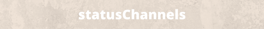 statusChannels Banner.png