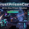 TrustPrisonCore | Lightweight & Powerful