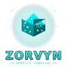 ZorvynClaim — Land Claiming Plugin for Paper 1.21+