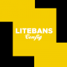 Litebans config | Multiple styled messages | Punishment GUI | Deluxemenus